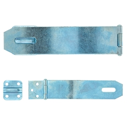 P2A90 - Hasp & Staple